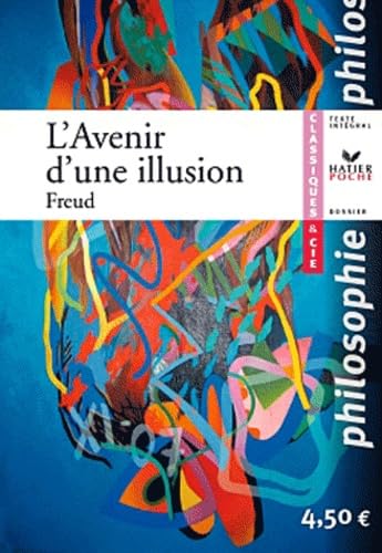L'Avenir d'une illusion 9782218943171