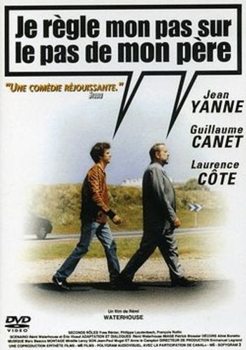 Je règle Mon Pas sur Le Pas de Mon père 5410865410978