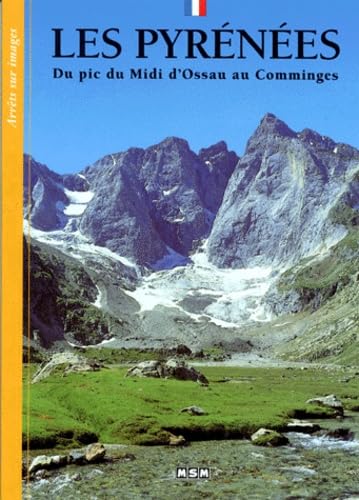 Pyrénées 9782909998381