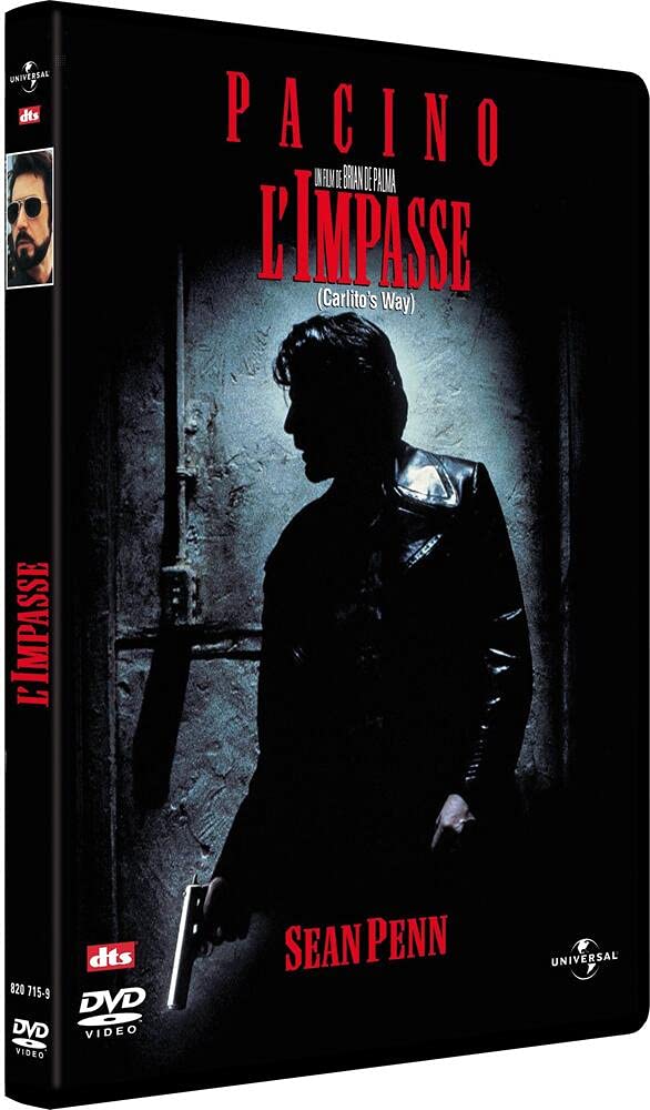 L'Impasse 5050582071597