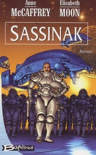 Sassinak 9782914370288