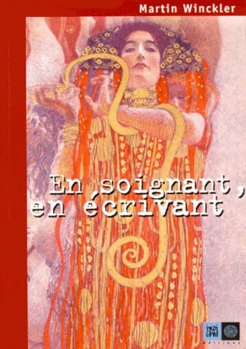 En soignant en écrivant 9782911939211