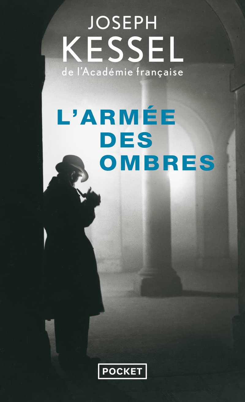 L'armée des ombres 9782266115001