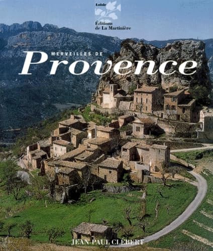 Provence 9782732420332