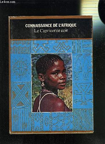 Le Capricorne Noir