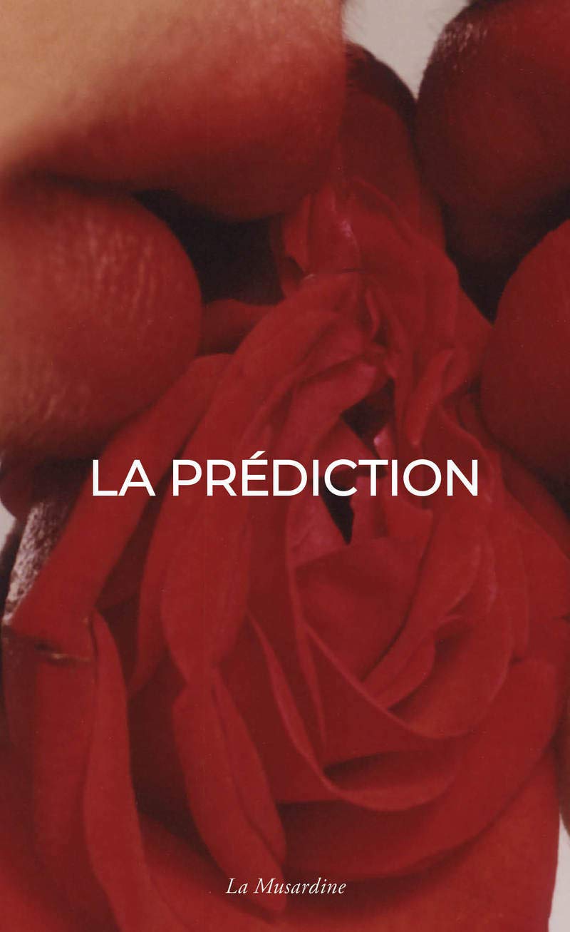 La Prédiction 9782364905931