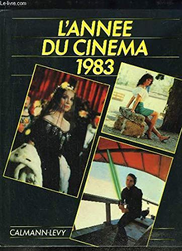 Annee du cinema-l- 1983 9782702112557