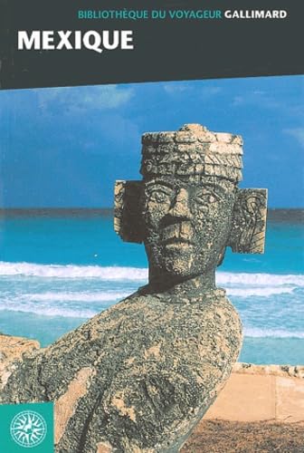 Mexique (ancienne édition) 9782742414130