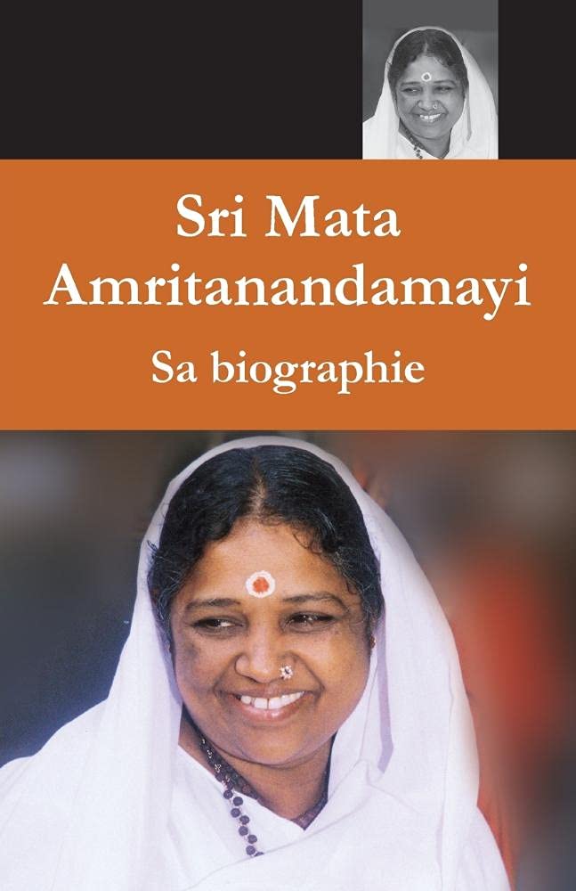 Mata Amritanandamayi, Sa biographie 9781680375282