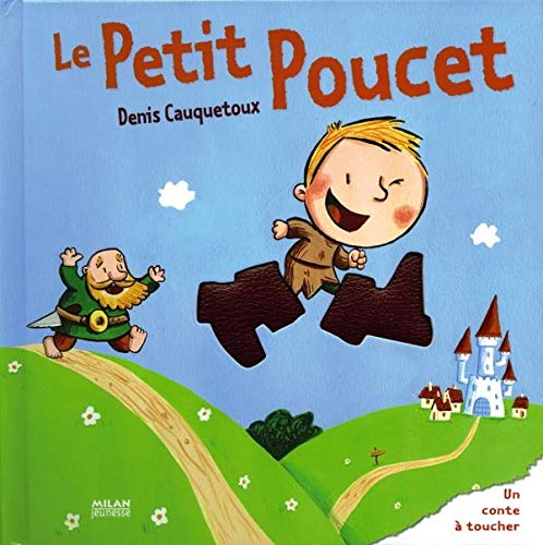 Le Petit Poucet 9782745940902