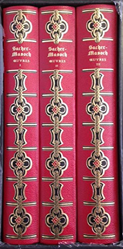Oeuvres (Contes et romans) - 3 volumes