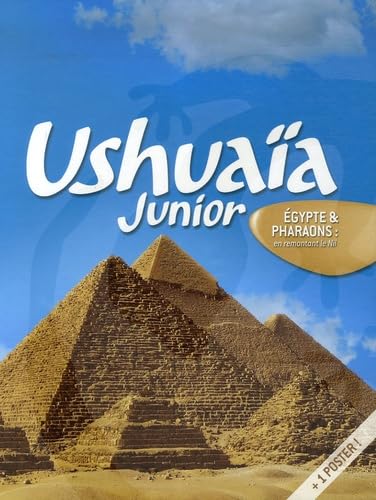 Egypte & pharaons : en remontant le Nil 9782352190103