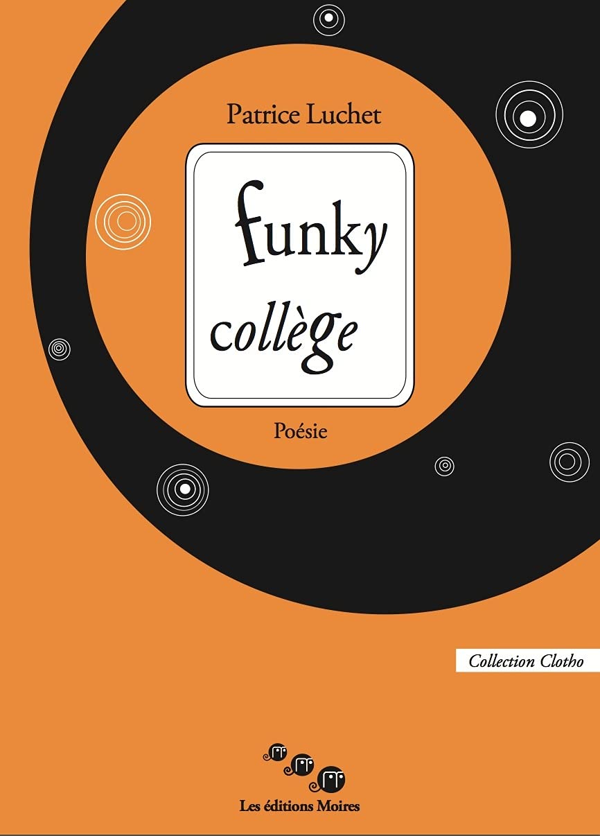 Funky collège 9791091998284