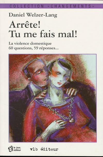 Arrête tu me fais mal 9782890444843