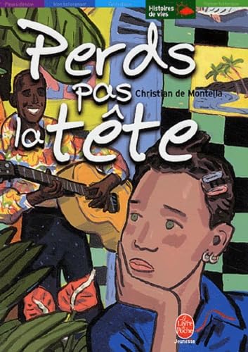 Perds pas la tête 9782013211079