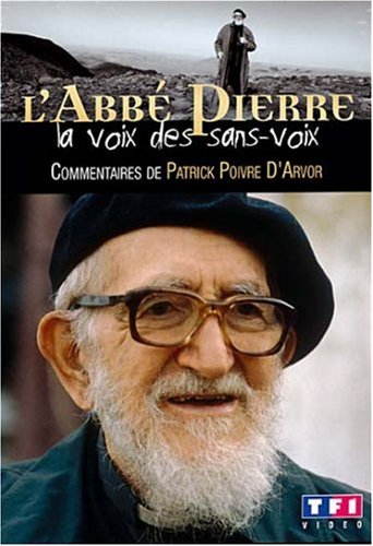 L'Abbé Pierre: La voix des sans voix 3384442127202