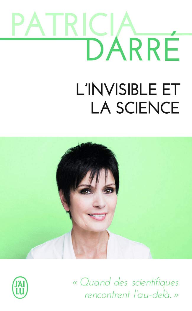 L'invisible et la science 9782290141052
