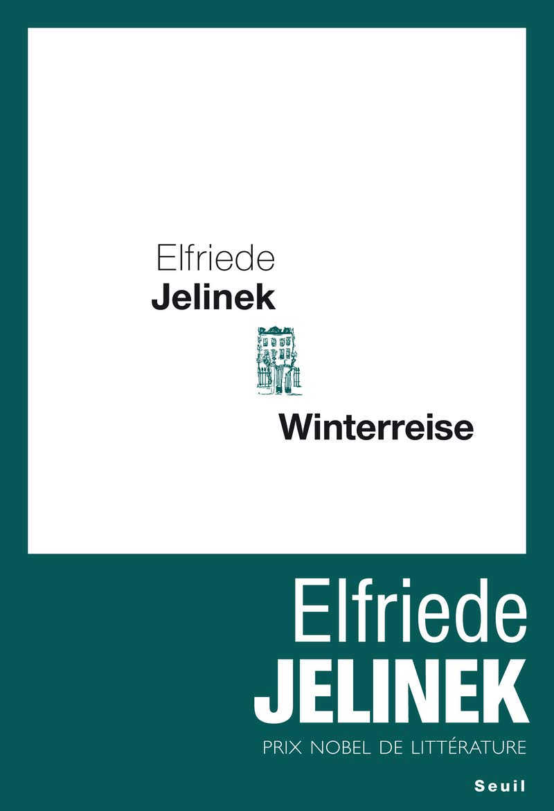 Winterreise 9782021049428