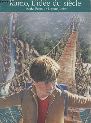 L'idée du siècle 9782070551385