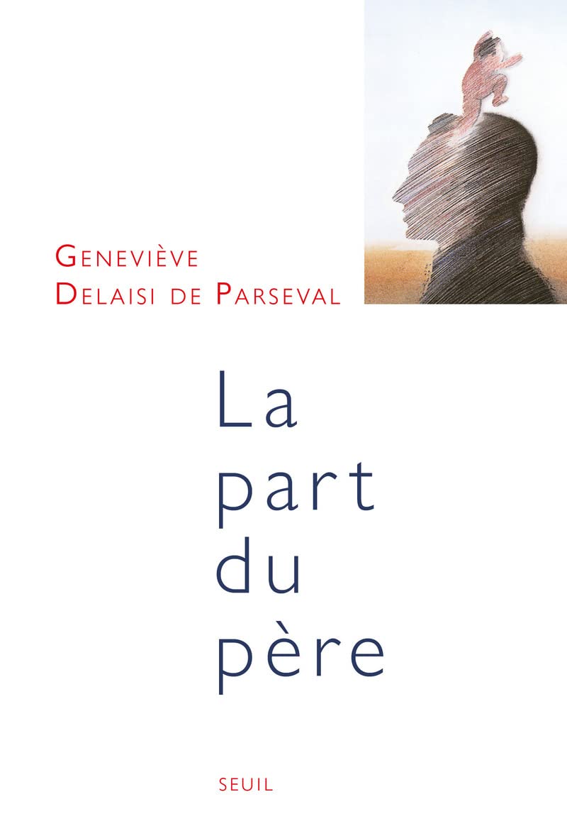 La Part du père 9782020342858