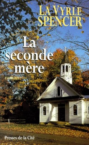 La seconde mère 9782258051645