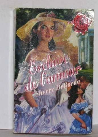 Esclave de l'amour 9782280111300