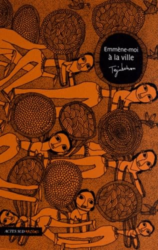 Emmène-moi à la ville 9782330010836