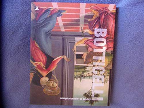 Botticelli et l'ère de laurent de Médicis. 9782810500086