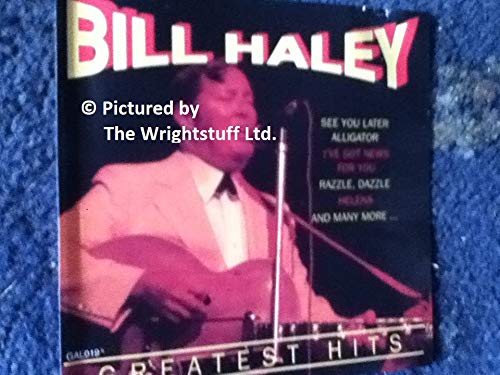 Greatest Hits 5020214868826