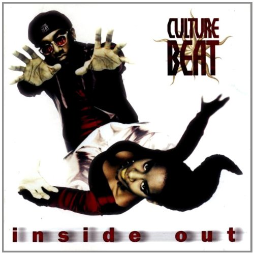 Inside Out 5099748140425