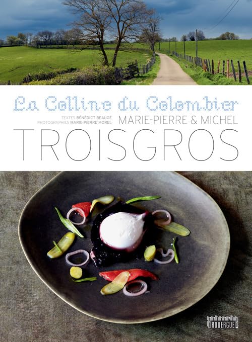La colline du Colombier 9782812603952