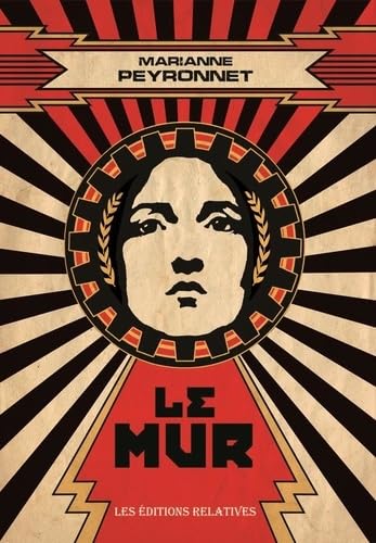 Le mur 9782957202447
