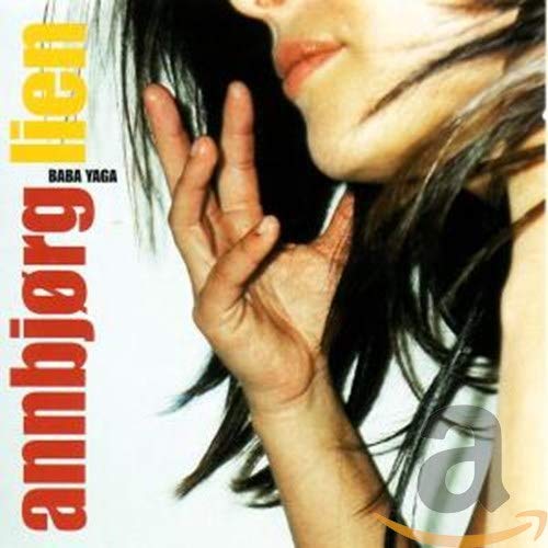 Baba Yaga 7033662041589
