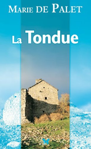 Tondue (la) 9782918409106