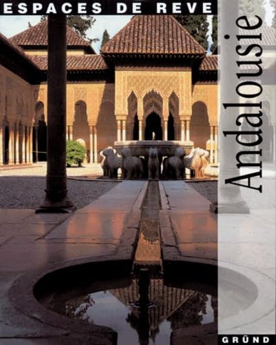 Andalousie 9782700025620