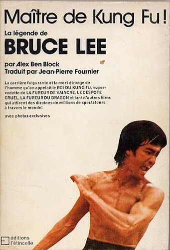 Maitre du Kung Fu ! La légende de Bruce Lee