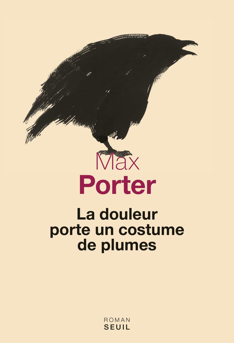 La Douleur porte un costume de plumes 9782021243567