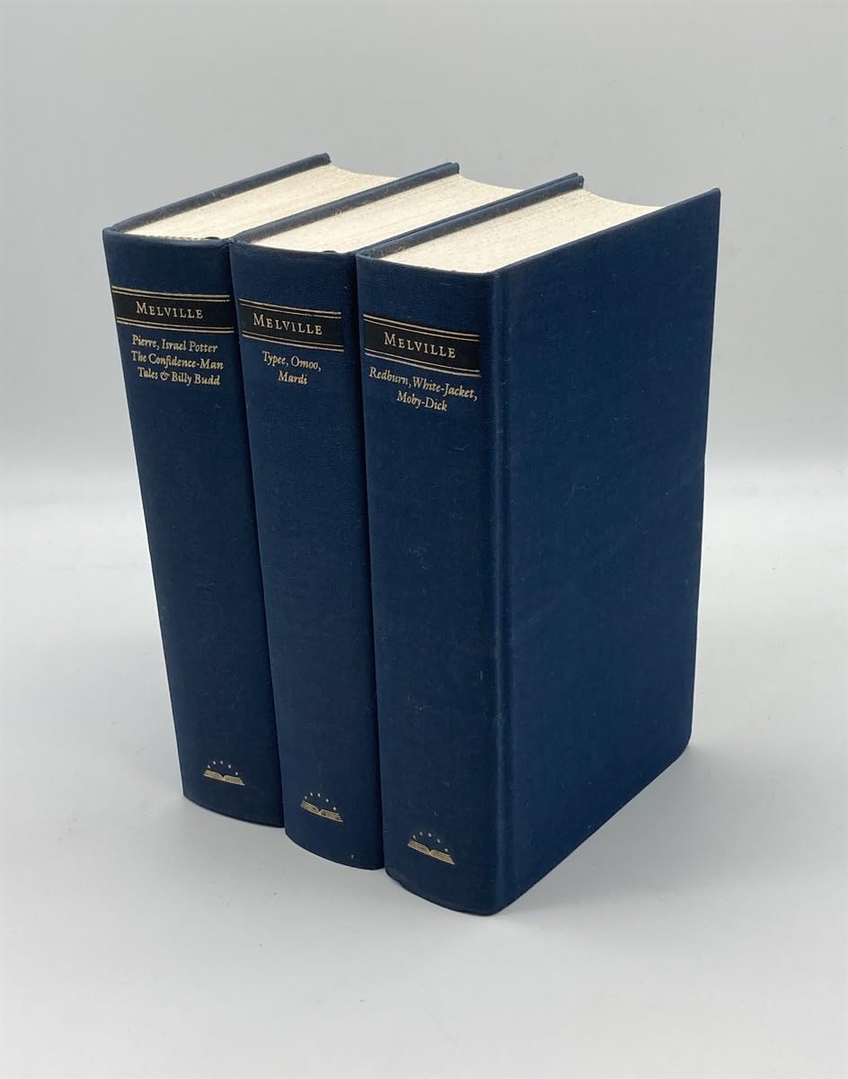 Moby Dick 9782010095955