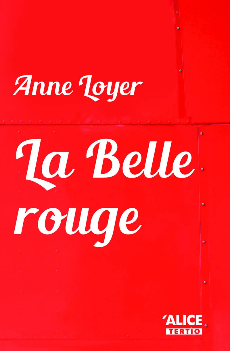 La Belle rouge 9782874262678