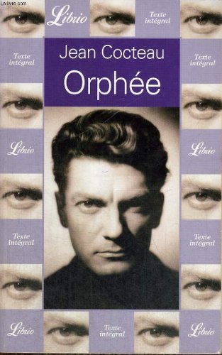 Orphée 9782290314661