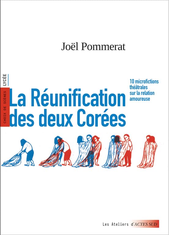 La Réunification des deux Corées 9782330191665