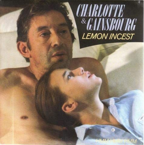 Lemon Incest 0042288412977