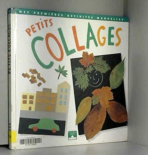 Petits Collages 9782215022206
