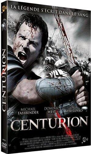 Centurion 3388330039363