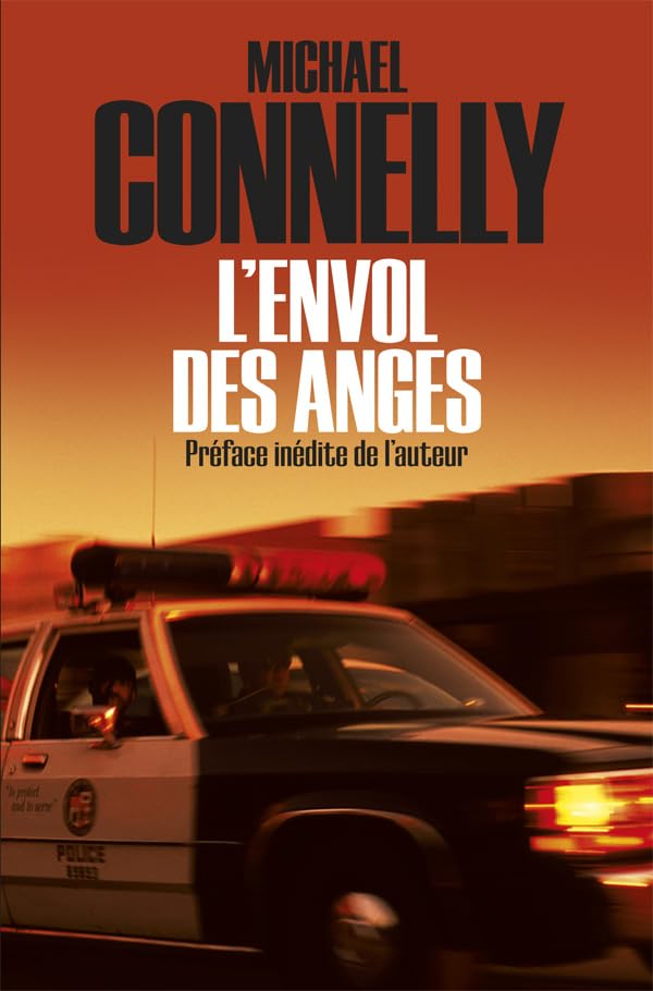 L'Envol des anges 9782702141595