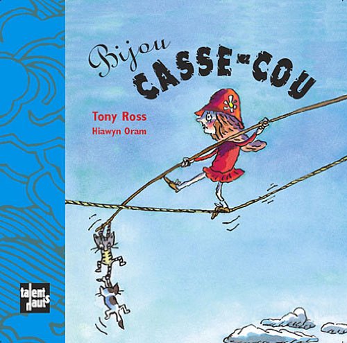 Bijou Casse-cou 9782916238142