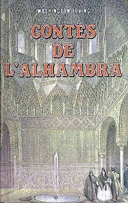 Contes de l alhambra 9788424128050