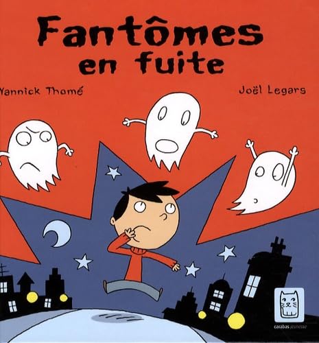 Fantômes en fuite 9782351005330