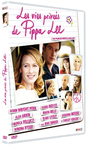 Les Vies Privées De Pippa Lee 5414474354654