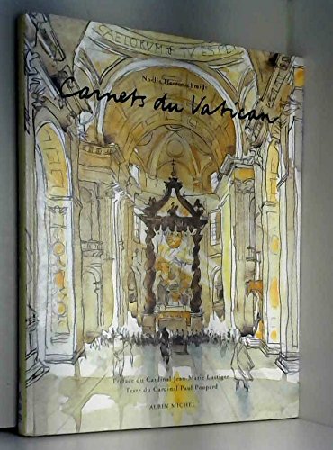 Carnets du Vatican 9782226111722